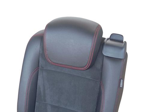 Rear seat SEAT ALHAMBRA (710, 711) 2.0 TDI | BP29877451C17