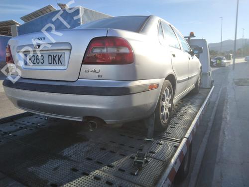 Right mirror VOLVO S40 I (644)  | BP20136739C27 