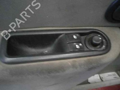 Right front brake caliper RENAULT CLIO III (BR0/1, CR0/1) 1.5 dCi (BR17, CR17) | BP11580567M104 