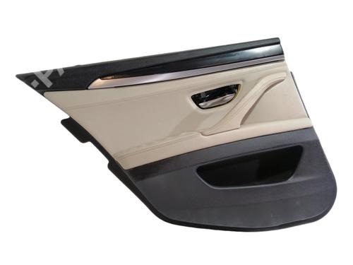Used Left rear door panel Left rear door panel BMW 5 (F10) 520 d (184 hp) 10625769 10625769