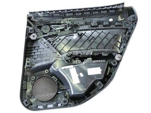 Rear left panel CUPRA FORMENTOR (KM7, KMP) 1.4 e-Hybrid | BP36421520C60 - Image 8
