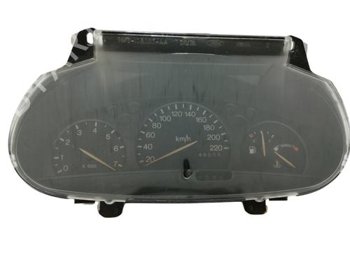 Instrument cluster FORD ESCORT V (AAL, ABL)  | BP5347691C47 