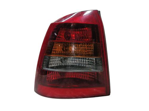 Used Left taillight Left taillight OPEL ASTRA G Coupe (T98) [2000-2006] 35749978 35749978
