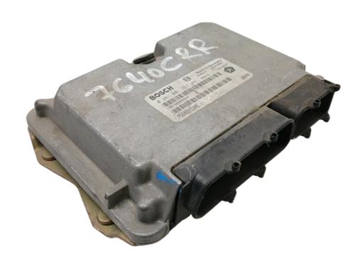 Engine control unit (ECU) JEEP GRAND CHEROKEE II (WJ, WG) 3.1 TD 4x4 | BP5350540M57 