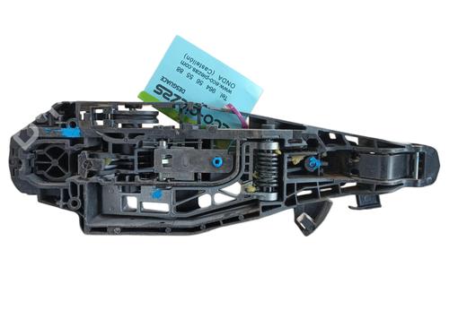 Exterior handle TOYOTA PROACE Van (MDZ_) Electric (MDZS, MDZZ) | BP29250016C122 
