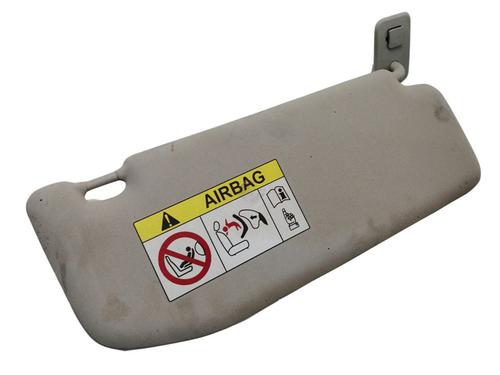 Used Right sun visor Right sun visor CITROËN C4 CACTUS 1.6 BlueHDi 100 (99 hp) 9512704 9512704