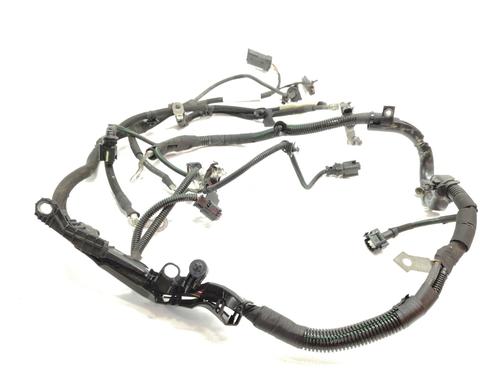 Electronic module OPEL CROSSLAND X / CROSSLAND (P17, P2QO) 1.2 (75) | BP8597502M83 