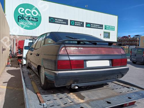 Interior roof light CITROËN XM (Y3) 3.0 (Y3) | BP30273249I8