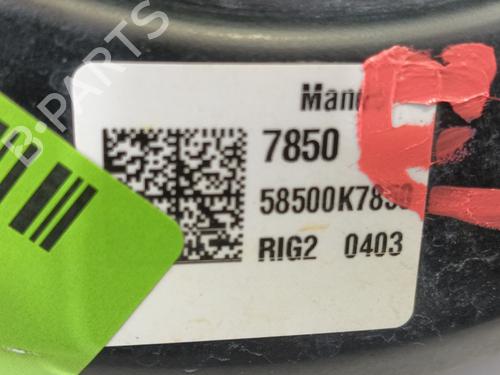 Servo brake HYUNDAI i10 III (AC3, AI3) 1.0 MPi | BP31623822M42