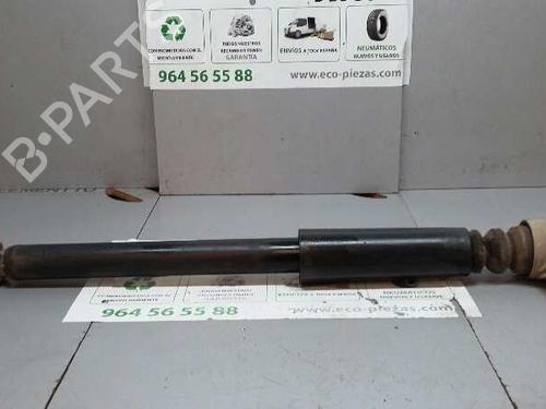 Used Left rear shock absorber AUDI A3 (8L1) 1.9 TDI (100 hp) 5372054