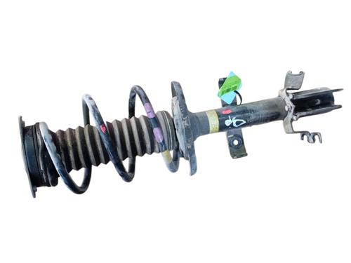 Used Right front shock absorber RENAULT CAPTUR I (J5_, H5_) 1.2 TCe 120 (120 hp) 29131422