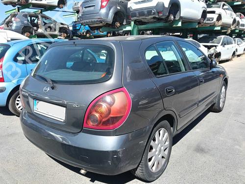 Right taillight NISSAN ALMERA II Hatchback (N16) 1.5 dCi | BP39980876C35 - Image 6