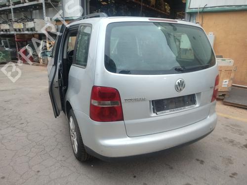 Left headlight VW TOURAN (1T1, 1T2) 1.9 TDI | BP30388601C28