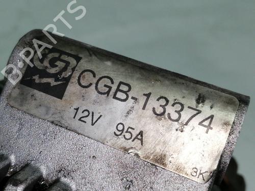 Alternator FORD MONDEO II (BAP) 1.8 TD | BP5372307M7 