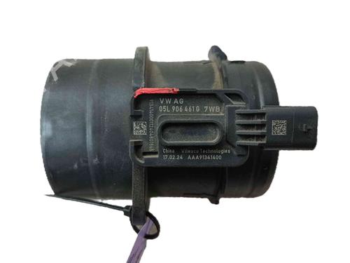 Mass air flow sensor AUDI A3 Sportback (8YA, 8YF) 35 TDI | BP38061354M95 - Image 3