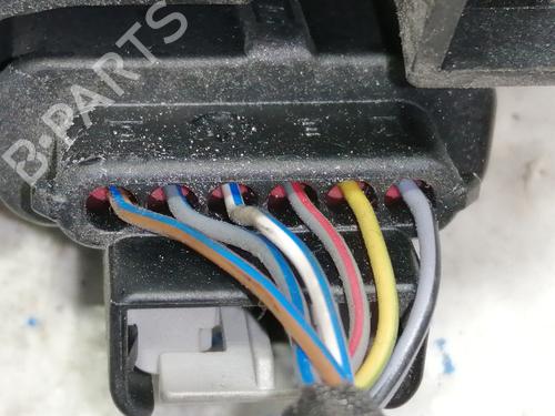 Pedal VW PASSAT B6 (3C2)  | BP12179174I4 