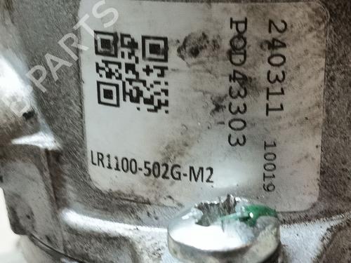 Alternator OPEL ASTRA H (A04) 1.7 CDTI (L48) | BP29354850M7 