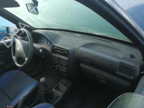 Starter PEUGEOT 106 II (1A_, 1C_)  | BP5680575M8 