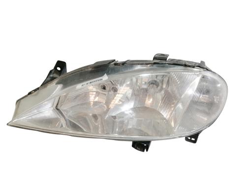 Used Left headlight RENAULT MEGANE I Coach (DA0/1_) 1.9 dTi (DA0N) (98 hp) 6880550