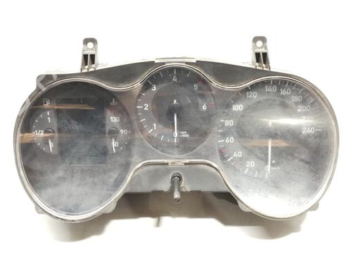 Used Instrument cluster SEAT ALTEA XL (5P5, 5P8) 2.0 TDI 4x4 (170 hp) 8727142