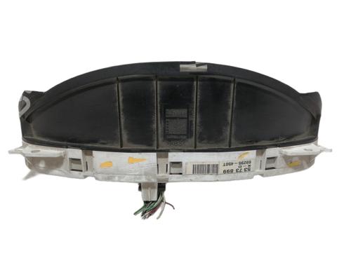 Instrument cluster SAAB 9-5 Estate (YS3E) 2.2 TiD | BP11133948C47 