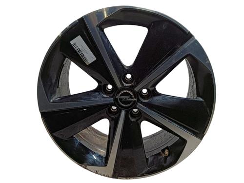 Used Rim OPEL ASTRA L (OV5) 1.2 (FPHNSL, FPHNSR) (131 hp) 29354707