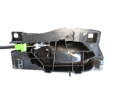 Front left lock CITROËN C4 I (LC_) 1.4 16V | BP26182490C98 