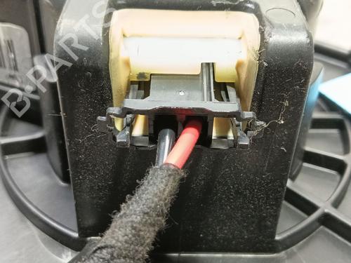 Heater blower motor CITROËN BERLINGO MULTISPACE (B9) 1.6 VTi 95 | BP22730837M62 