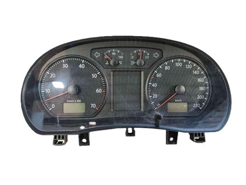 Used Instrument cluster Instrument cluster 37172737 37172737