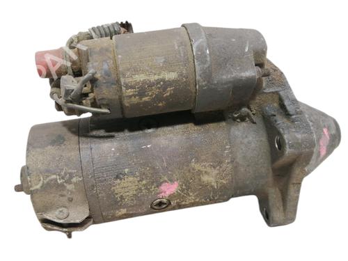Starter FORD FIESTA III (GFJ)  | BP5367102M8 