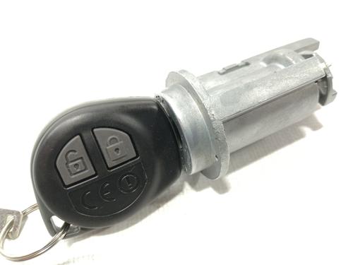 Ignition barrel SUZUKI GRAND VITARA II (JT, TE, TD) 2.4 All-wheel Drive (JB424) | BP10281105M48 