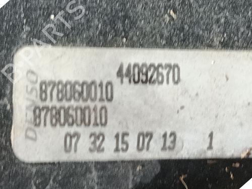 Køler OPEL CORSA D (S07) 1.3 CDTI (L08, L68) | BP30154168M31