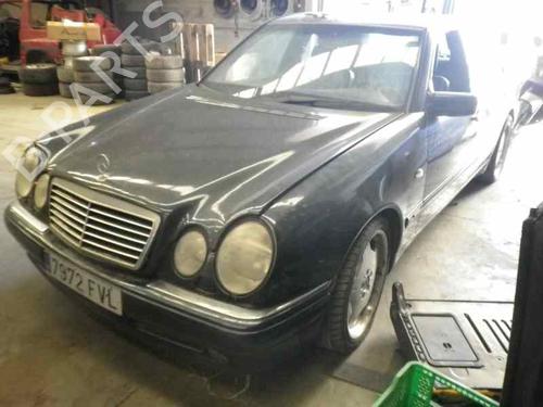 Front wiper motor MERCEDES-BENZ E-CLASS (W210) E 50 AMG (210.072) | BP5814825M29 