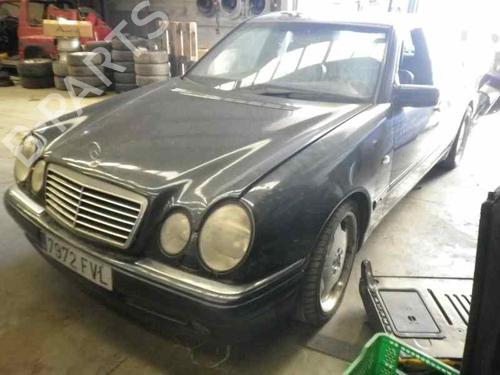 MERCEDES-BENZ E-CLASS (W210) E 50 AMG (210.072) (347 hp) 756484