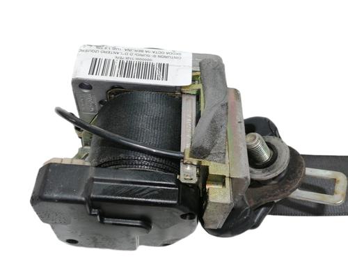 Front left seatbelt SKODA OCTAVIA I (1U2) 1.9 TDI | BP11090692I26 