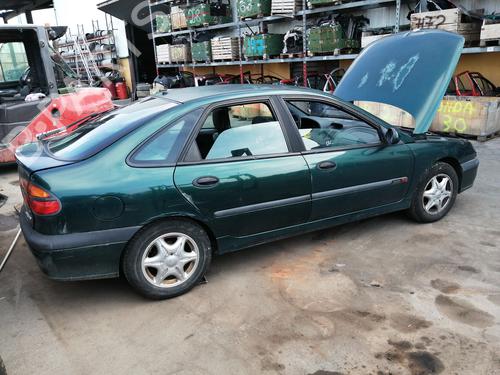 Other RENAULT LAGUNA I Grandtour (K56_) 1.9 dTi (K56J) | BP14257910O1 