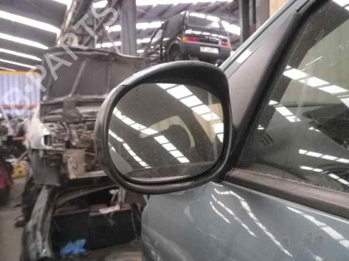 Engine control unit (ECU) PEUGEOT 206 Hatchback (2A/C) 2.0 HDI 90 | BP5350569M57 