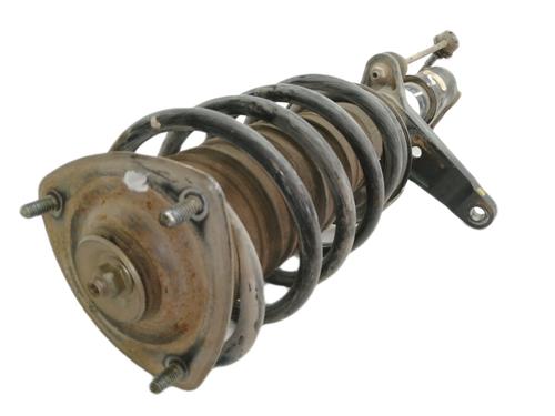 Left front shock absorber LAND ROVER FREELANDER I (L314) 2.0 Td4 4x4 | BP8916812M16 