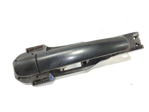 Used Rear left exterior door handle Rear left exterior door handle SEAT IBIZA III (6L1) [2002-2009] 8250117 8250117