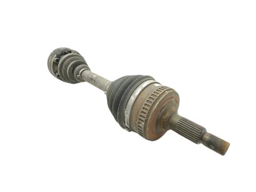 Left front driveshaft MERCEDES-BENZ VITO Van (W638)  | BP9504842M38 