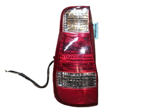 Used Left taillight HYUNDAI MATRIX (FC) 1.5 CRDi VGT (110 hp) 27319425