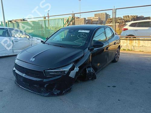 Used Parts OPEL CORSA F (P2JO)  1.2 (68)  5034812