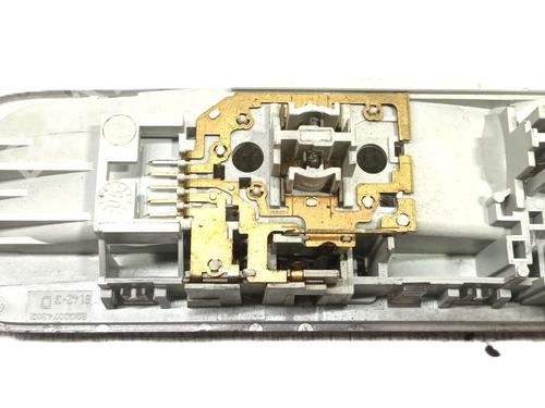 Interior roof light NISSAN MICRA III (K12) 1.2 16V | BP18079219I8 
