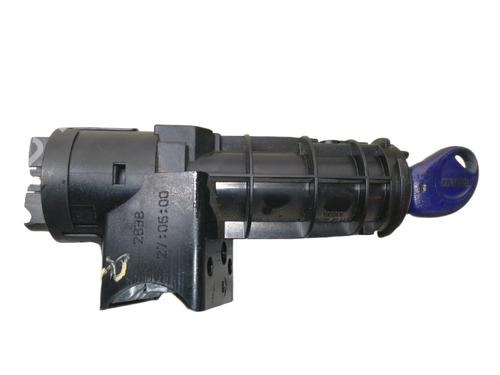Ignition barrel FIAT SEICENTO / 600 (187_)  | BP14852206M48 