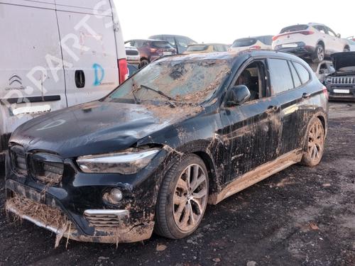 Used Parts BMW X1 (F48) sDrive 18 d (150 hp) 4340548