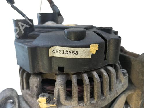 Alternator FIAT DOBLO Cargo (263_) 1.3 D Multijet | BP36014056M7 - Image 2