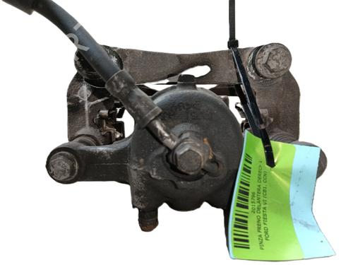 Højre bremsekaliber foran FORD FIESTA VI (CB1, CCN) 1.0 EcoBoost | BP30962879M104