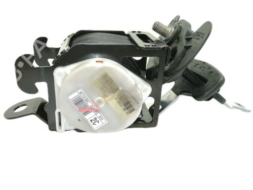 Ceinture de sécurité arrière centrale CITROËN C4 Grand Picasso II (DA_, DE_) [2013-2025]  9555159