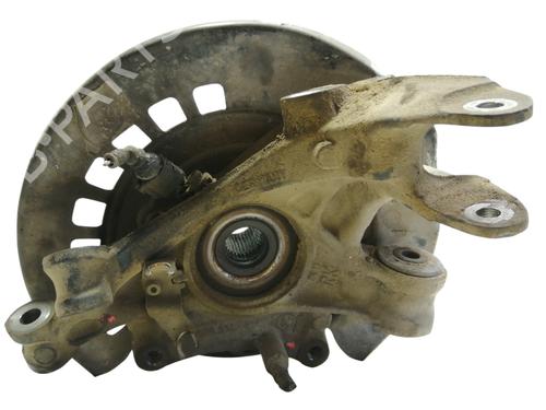 Right rear steering knuckle VW TOUAREG (7LA, 7L6, 7L7) 3.0 V6 TDI | BP8400331M28 