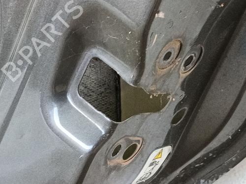 Used Right rear door Right rear door 38325366 38325366